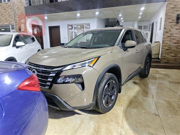 Nissan Rogue 2024 for sale in Iraq - Erbil